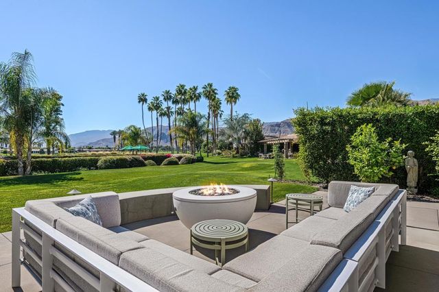 23 Mayfair Drive, Rancho Mirage, CA 92270