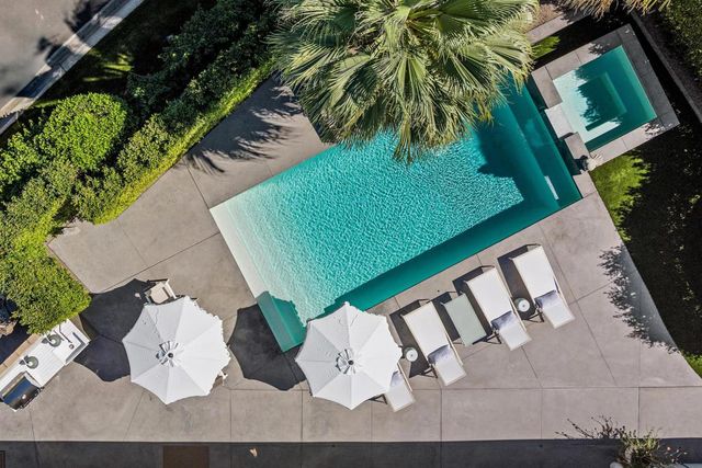 23 Mayfair Drive, Rancho Mirage, CA 92270