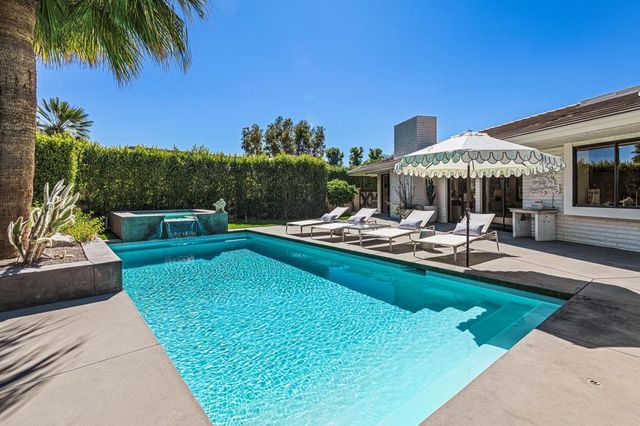 23 Mayfair Drive, Rancho Mirage, CA 92270