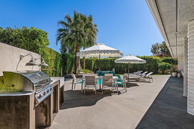 23 Mayfair Drive, Rancho Mirage, CA 92270