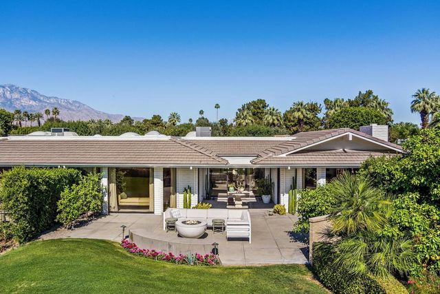 23 Mayfair Drive, Rancho Mirage, CA 92270