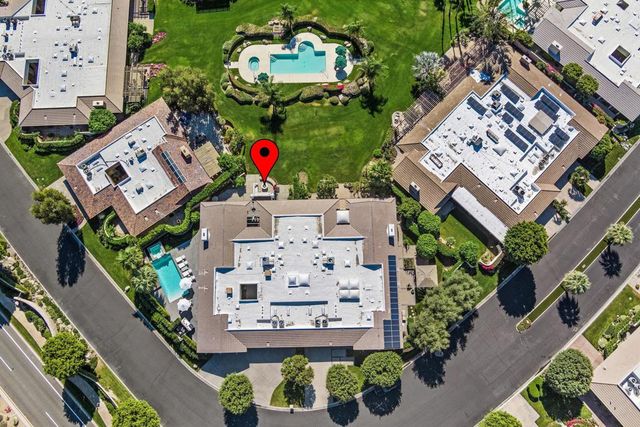 23 Mayfair Drive, Rancho Mirage, CA 92270