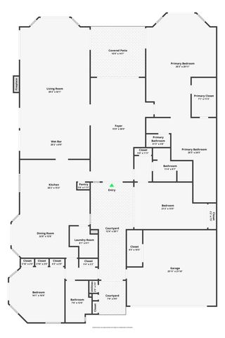 23 Mayfair Drive, Rancho Mirage, CA 92270