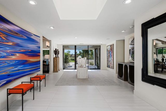 23 Mayfair Drive, Rancho Mirage, CA 92270