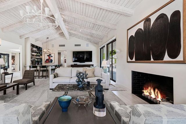 23 Mayfair Drive, Rancho Mirage, CA 92270