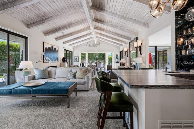 23 Mayfair Drive, Rancho Mirage, CA 92270