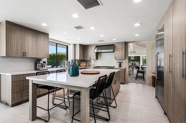 23 Mayfair Drive, Rancho Mirage, CA 92270