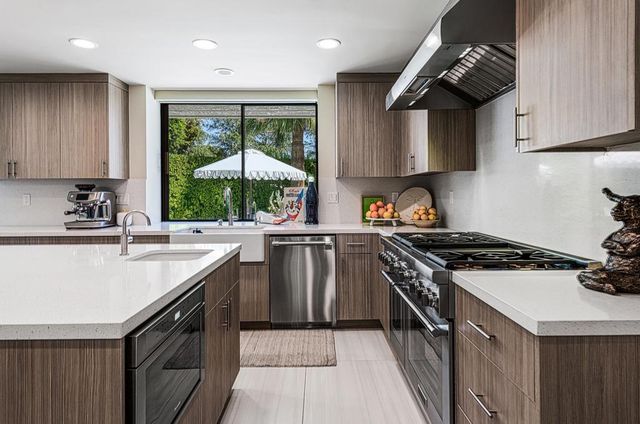 23 Mayfair Drive, Rancho Mirage, CA 92270