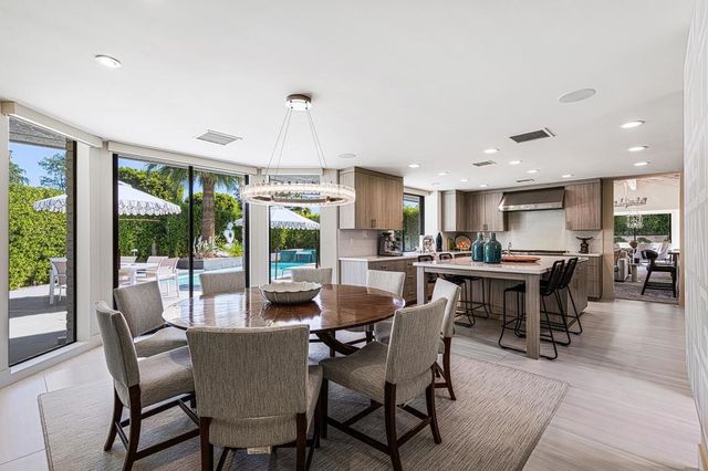 23 Mayfair Drive, Rancho Mirage, CA 92270