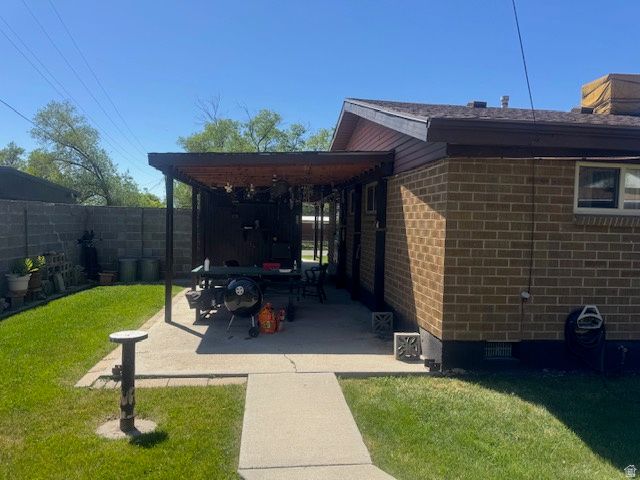 874 N LIBERTY AVE, Ogden, UT 84404