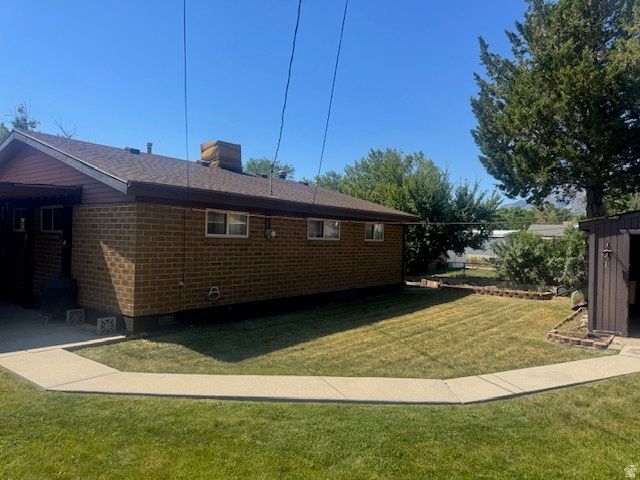 874 N LIBERTY AVE, Ogden, UT 84404