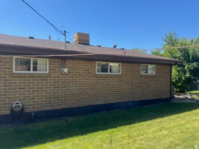 874 N LIBERTY AVE, Ogden, UT 84404