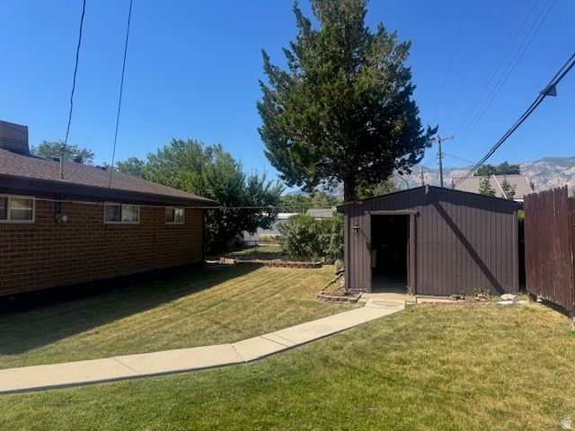 874 N LIBERTY AVE, Ogden, UT 84404