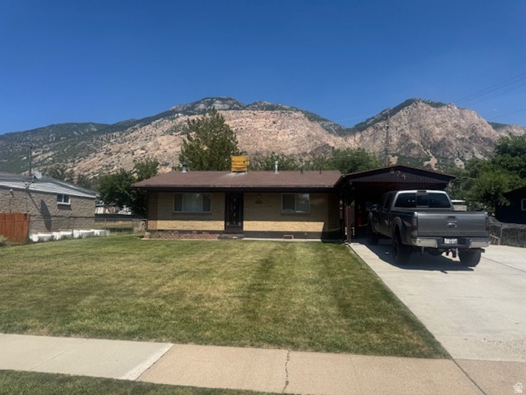 874 N LIBERTY AVE, Ogden, UT 84404