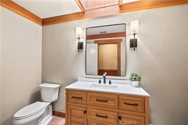 2293 Bonnie Brae, Claremont, CA 91711