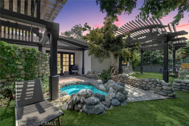 2293 Bonnie Brae, Claremont, CA 91711