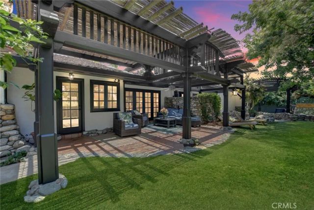 2293 Bonnie Brae, Claremont, CA 91711