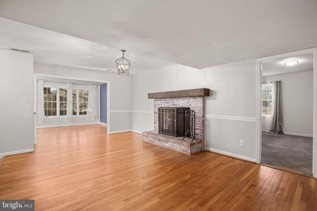 11908 KENNEDY LN, Fredericksburg, VA 22407