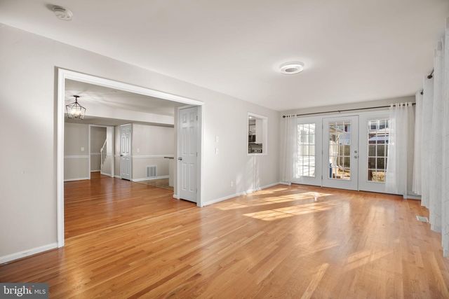 11908 KENNEDY LN, Fredericksburg, VA 22407