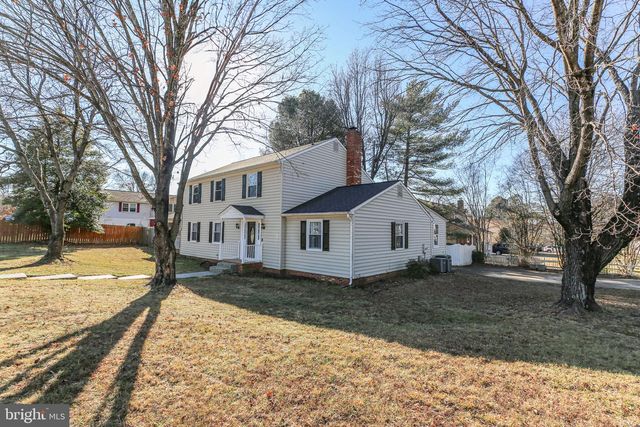 11908 KENNEDY LN, Fredericksburg, VA 22407