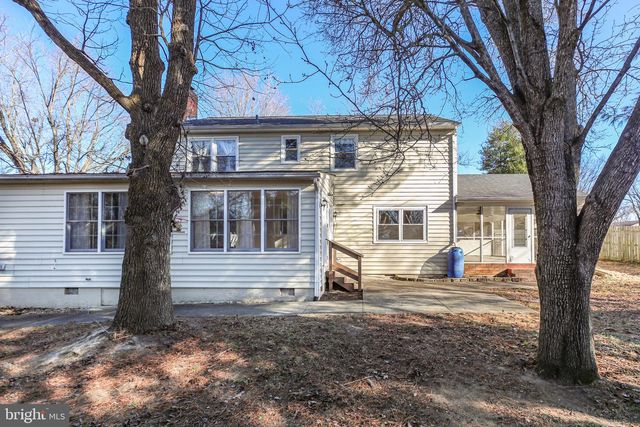 11908 KENNEDY LN, Fredericksburg, VA 22407