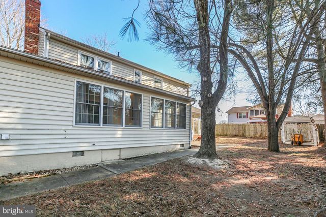 11908 KENNEDY LN, Fredericksburg, VA 22407