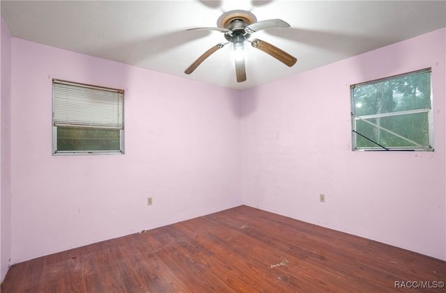 2424 N Junglecamp Road, Inverness, FL 34453