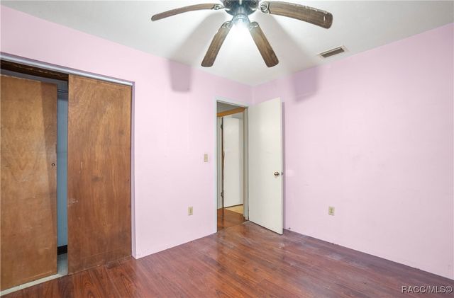 2424 N Junglecamp Road, Inverness, FL 34453