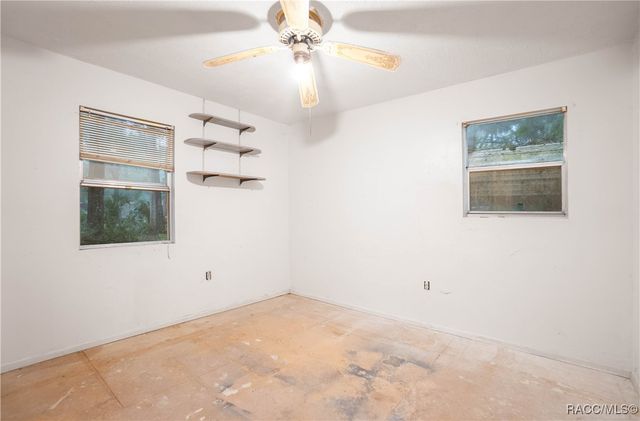 2424 N Junglecamp Road, Inverness, FL 34453
