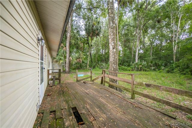 2424 N Junglecamp Road, Inverness, FL 34453