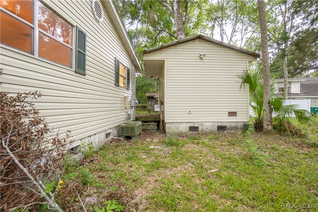 2424 N Junglecamp Road, Inverness, FL 34453