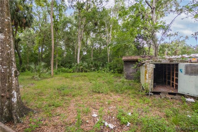 2424 N Junglecamp Road, Inverness, FL 34453