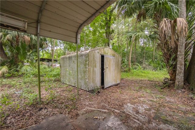 2424 N Junglecamp Road, Inverness, FL 34453