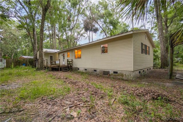 2424 N Junglecamp Road, Inverness, FL 34453