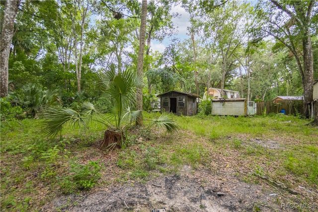 2424 N Junglecamp Road, Inverness, FL 34453