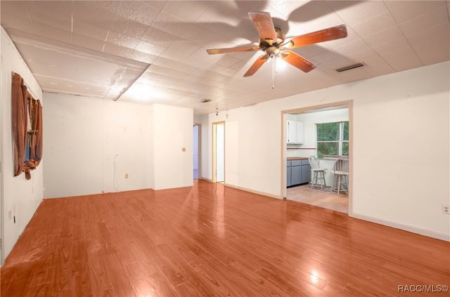 2424 N Junglecamp Road, Inverness, FL 34453