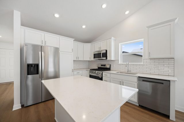 16763 Dolomite Street NW, Ramsey, MN 55303