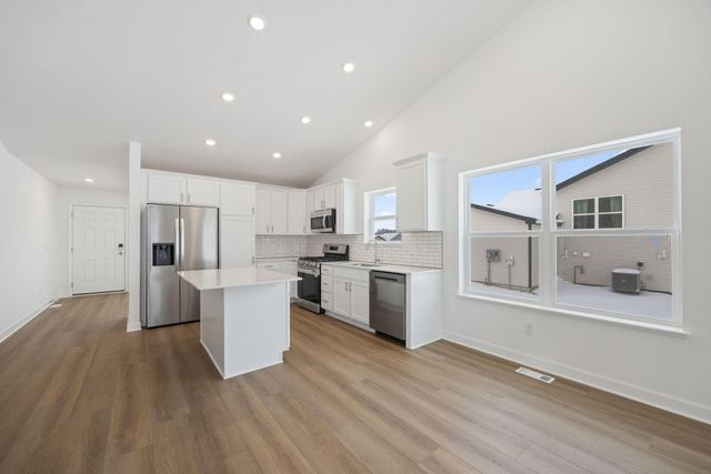 16763 Dolomite Street NW, Ramsey, MN 55303