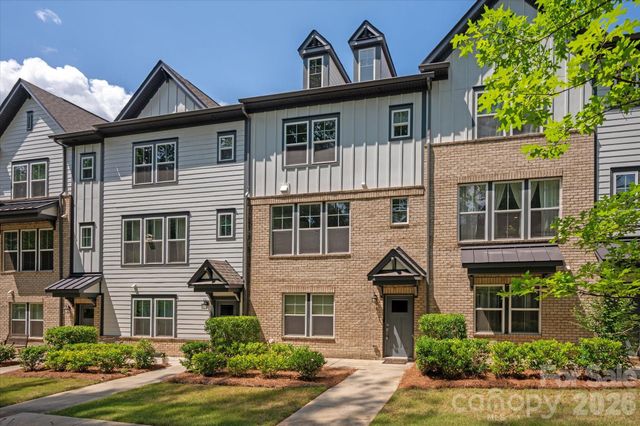 13018 Simoneaux Lane, Charlotte, NC 28277