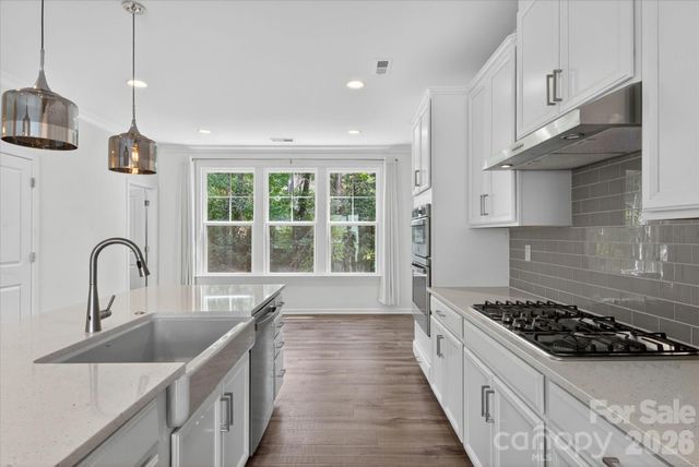 13018 Simoneaux Lane, Charlotte, NC 28277