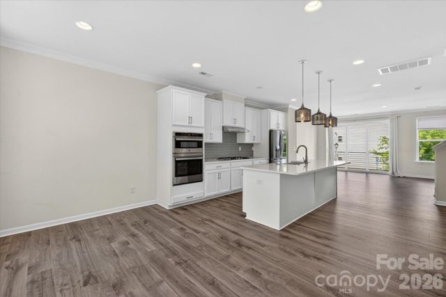 13018 Simoneaux Lane, Charlotte, NC 28277