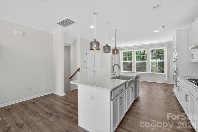 13018 Simoneaux Lane, Charlotte, NC 28277