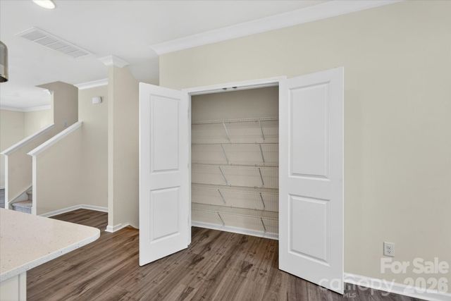 13018 Simoneaux Lane, Charlotte, NC 28277