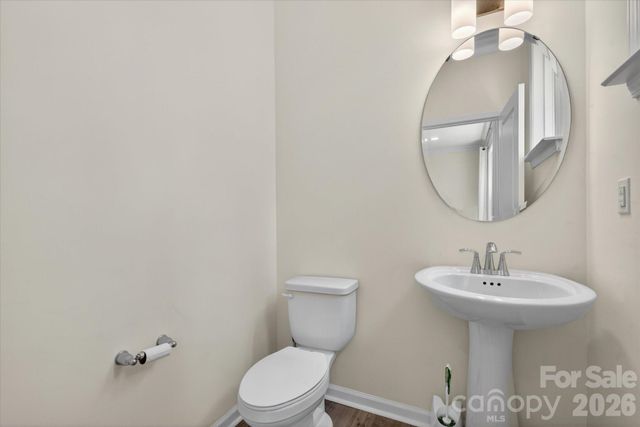 13018 Simoneaux Lane, Charlotte, NC 28277