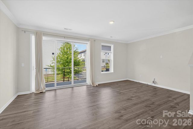 13018 Simoneaux Lane, Charlotte, NC 28277