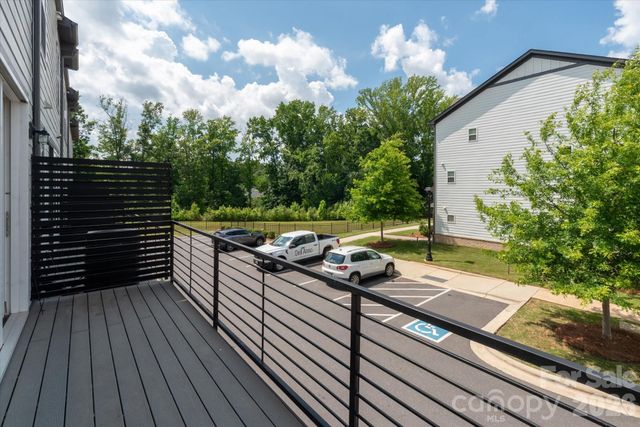 13018 Simoneaux Lane, Charlotte, NC 28277
