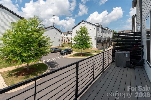 13018 Simoneaux Lane, Charlotte, NC 28277