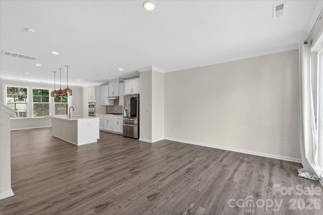 13018 Simoneaux Lane, Charlotte, NC 28277