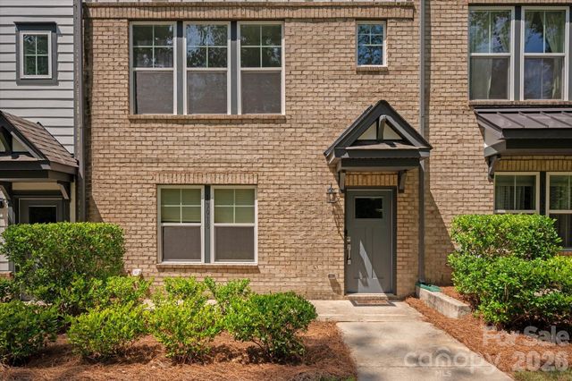 13018 Simoneaux Lane, Charlotte, NC 28277