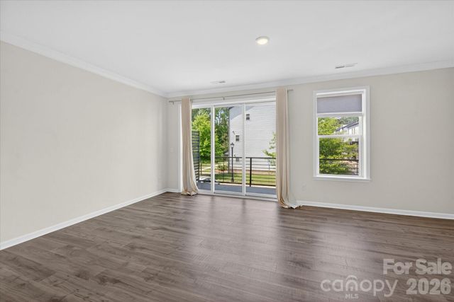 13018 Simoneaux Lane, Charlotte, NC 28277